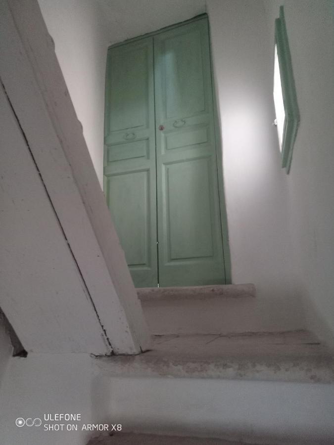 La Casetta Putignano Extérieur photo