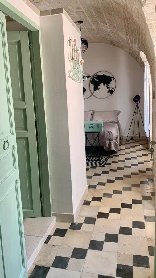 La Casetta Putignano Extérieur photo